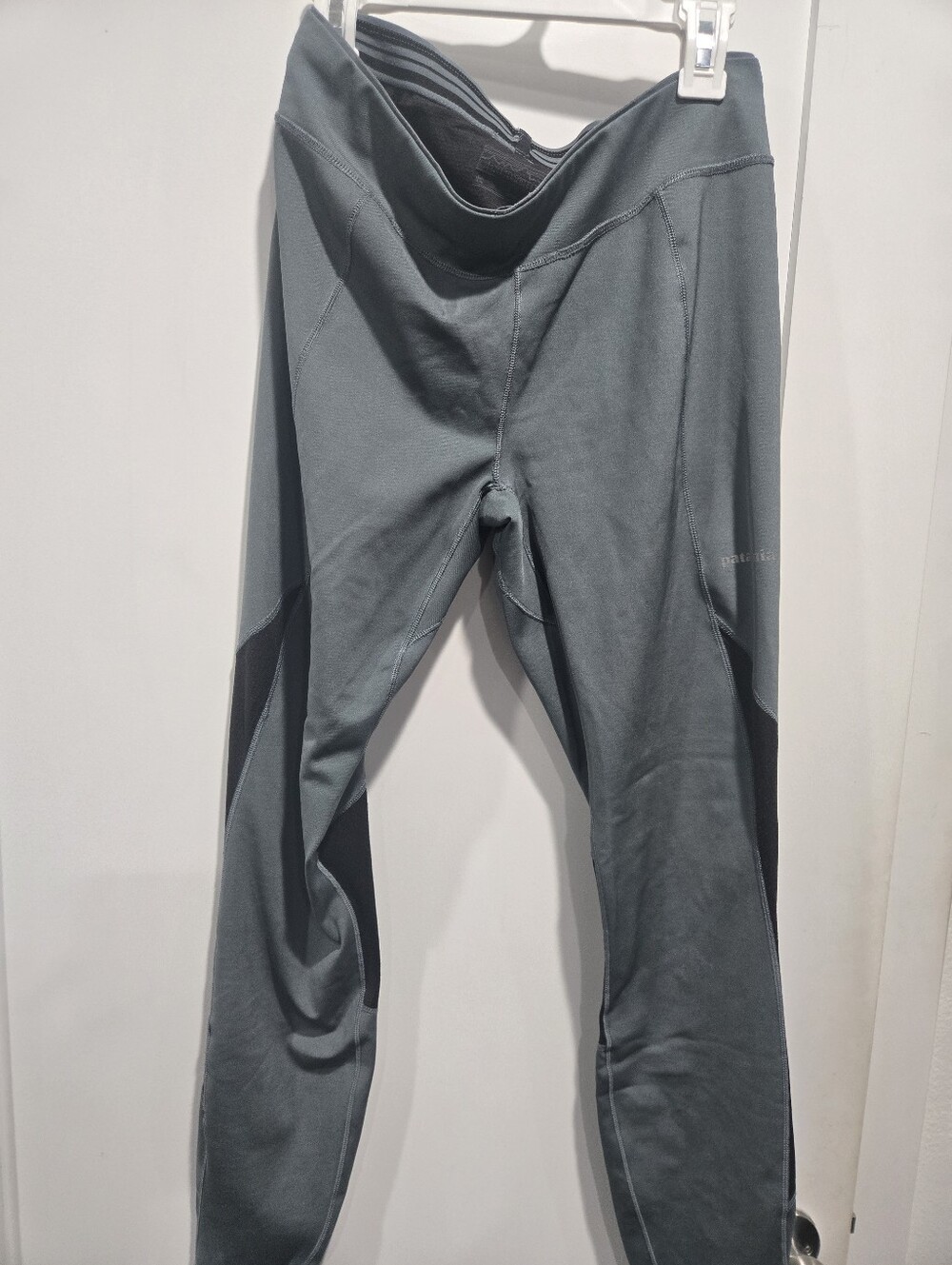 Women's Patagonia Running Leggings